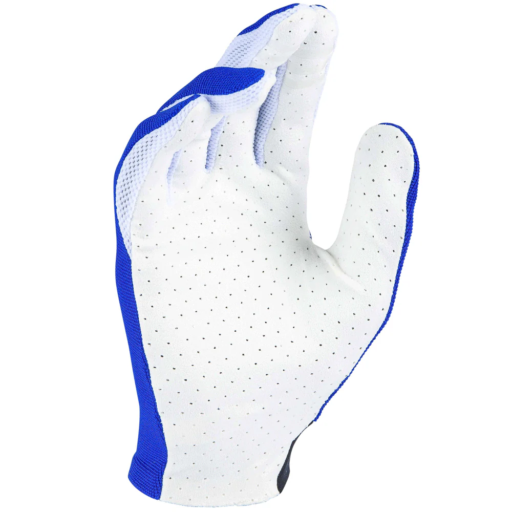 Answer - AR-2 Blue Gloves - Image 2