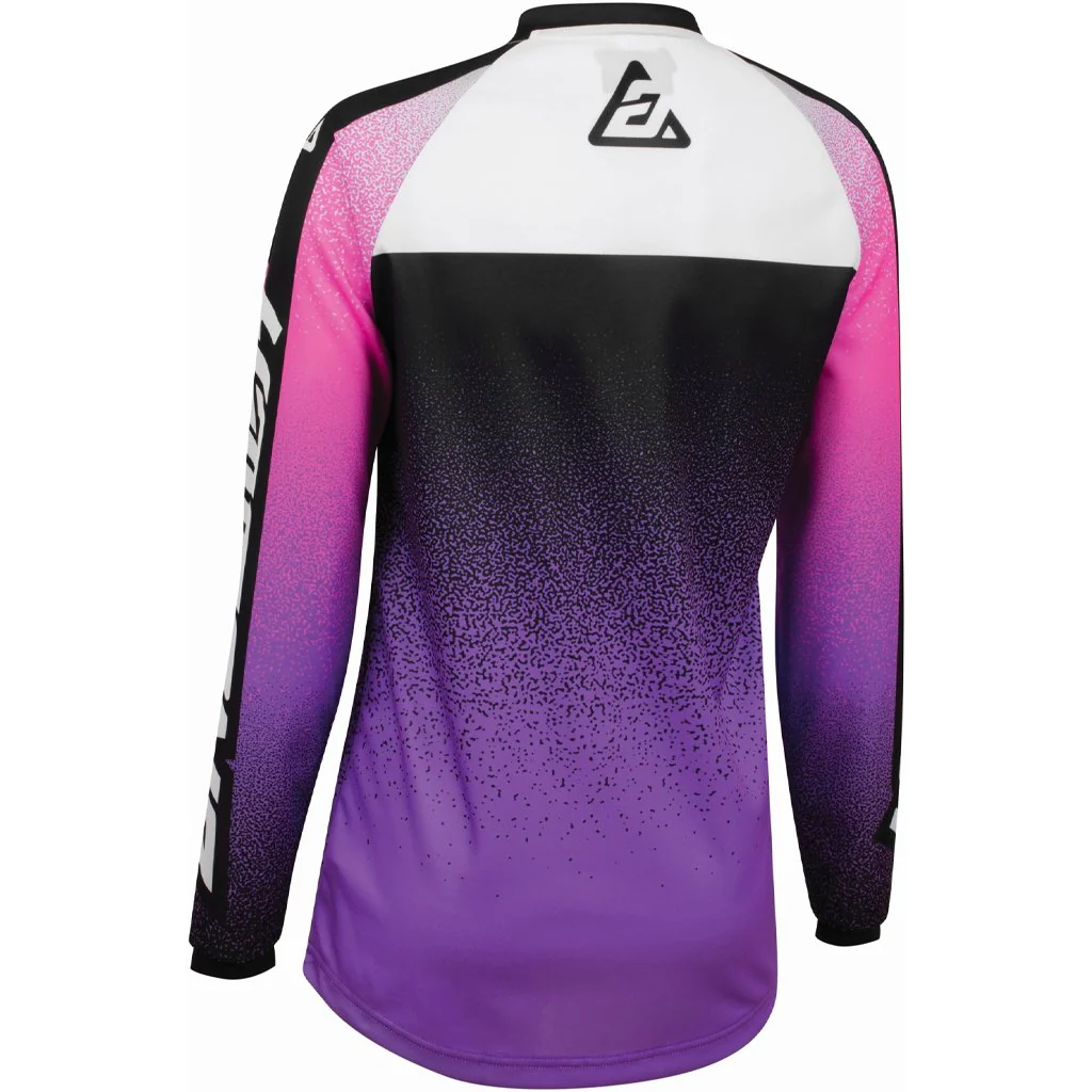 Answer - 2022 Womens Syncron Prism Jersey - Image 2
