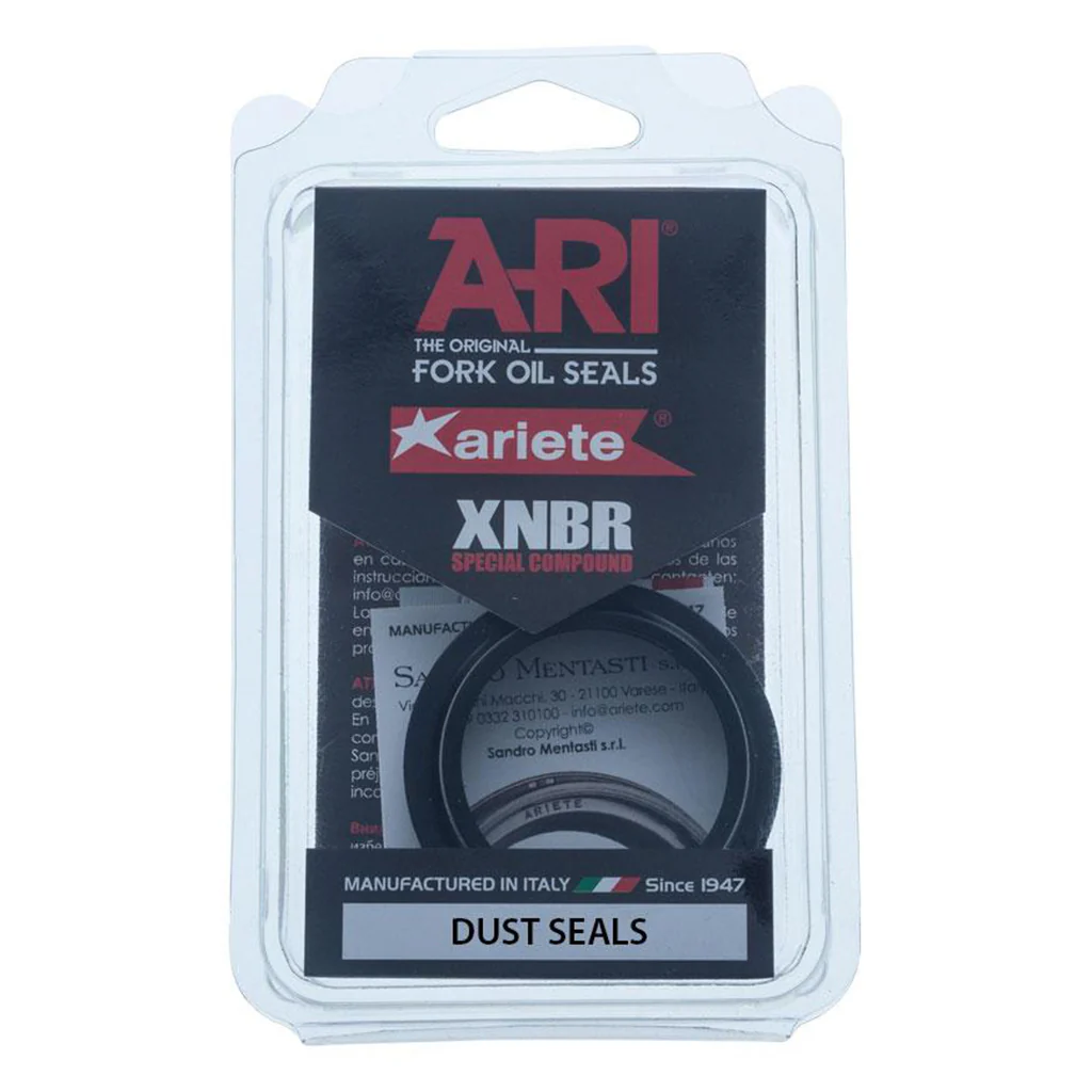 Ariete - Fork Seal Set - Ari.009