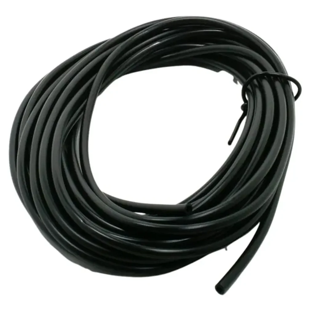 Ariete - Fuel Hose - Black 6.0 X 9 mm / 10M