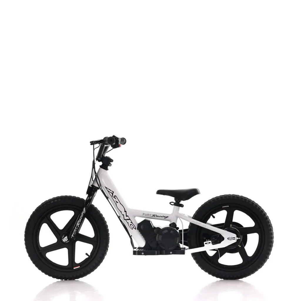 Azonic - Pure 16 Inch Electric Balance Bike - Image 2
