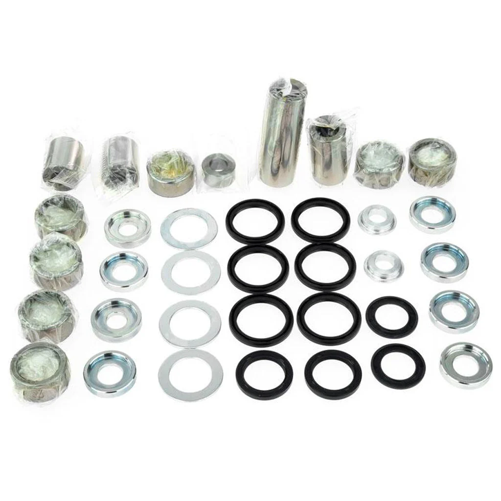Bearing Worx - Linkage Bearing Kit - Honda