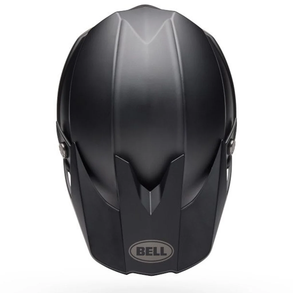 Bell - 2026 Moto 10 MIPS Matt Black Helmet - Image 6