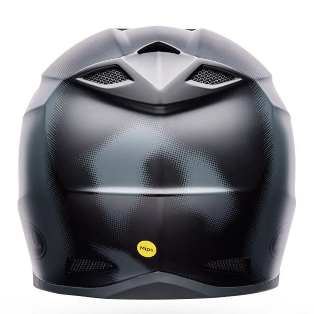 Bell - 2026 MX 10 MIPS Black Camo Helmet - Image 4