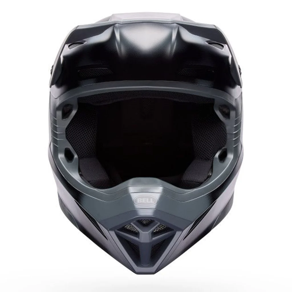 Bell - 2026 MX 10 MIPS Black Camo Helmet - Image 5