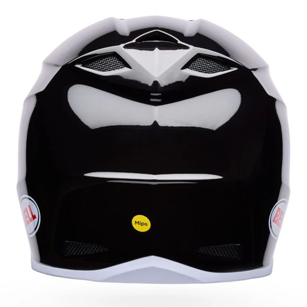 Bell - 2026 MX 10 MIPS Solid Black Helmet - Image 4