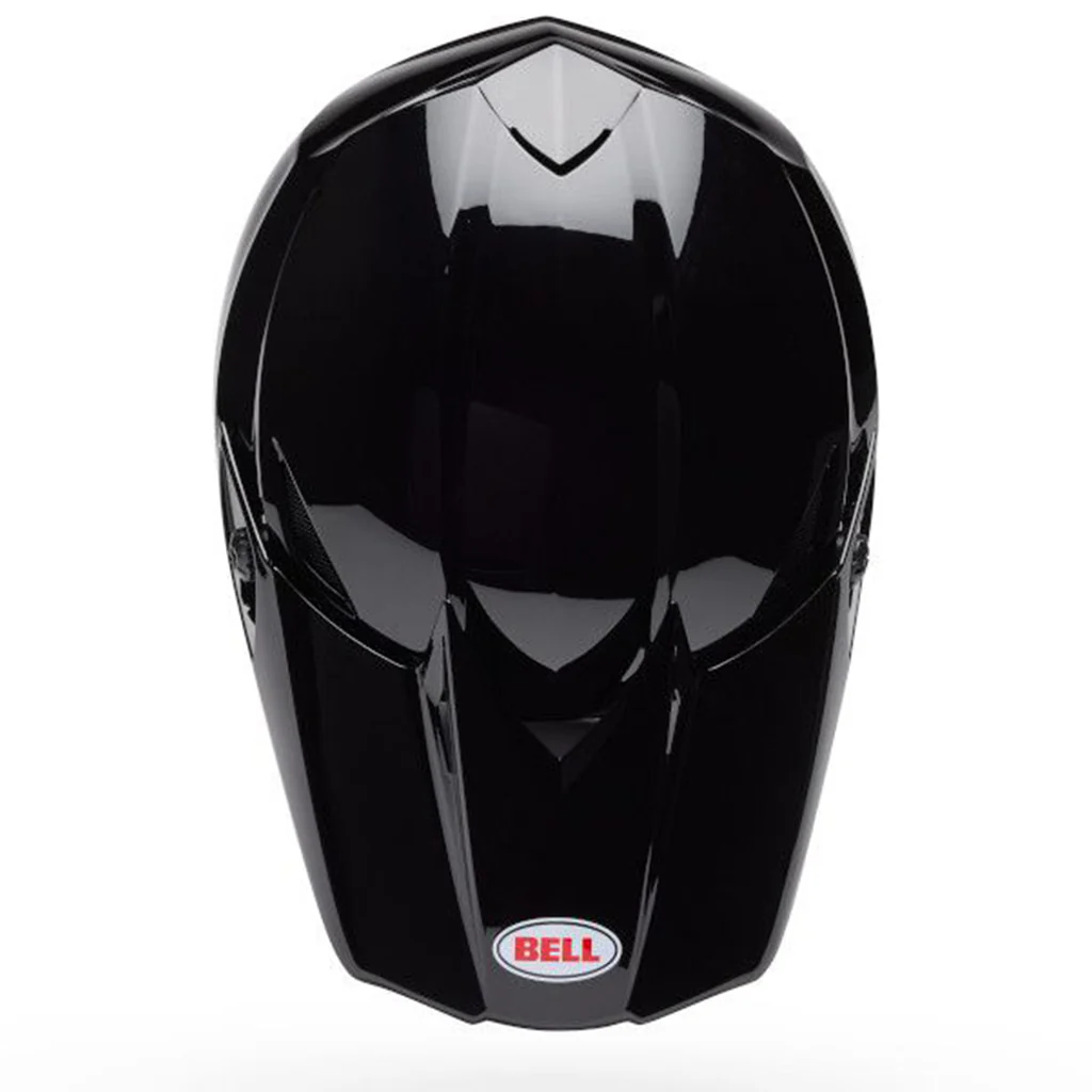 Bell - 2026 MX 10 MIPS Solid Black Helmet - Image 5