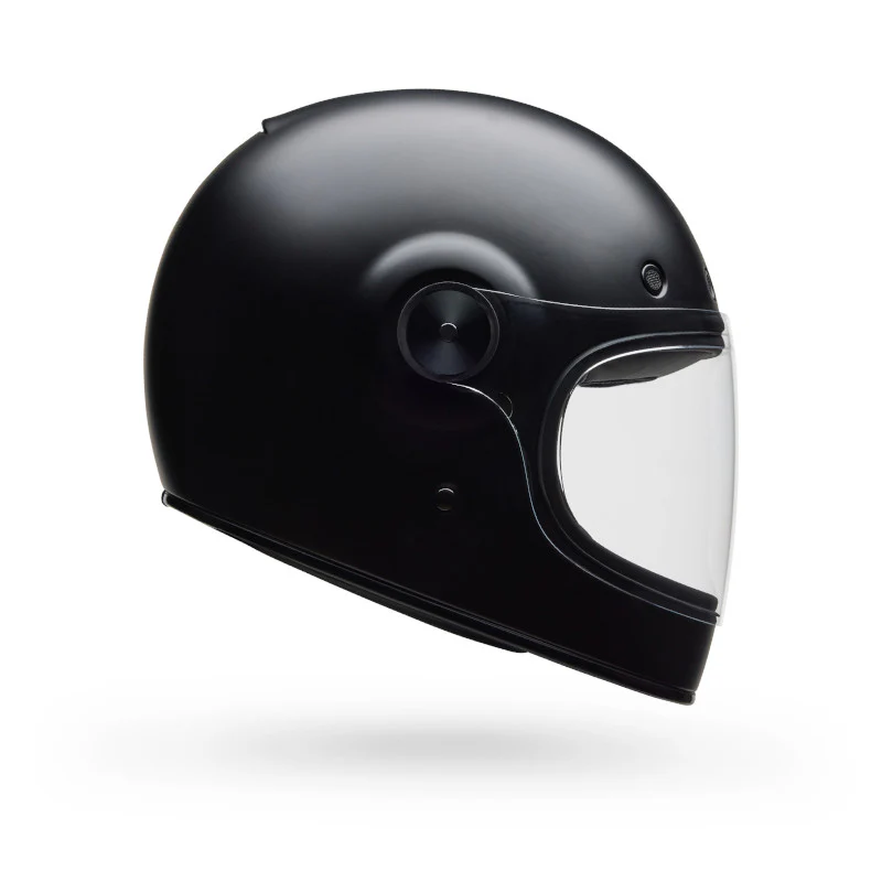 Bell - Bullit GT Matt Black Helmet - Image 2