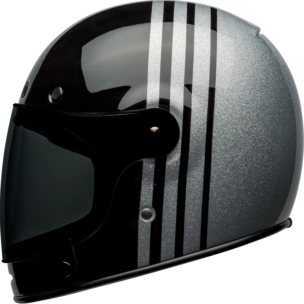 Bell - Bullitt SE Reverb DLX Helmet - Image 3