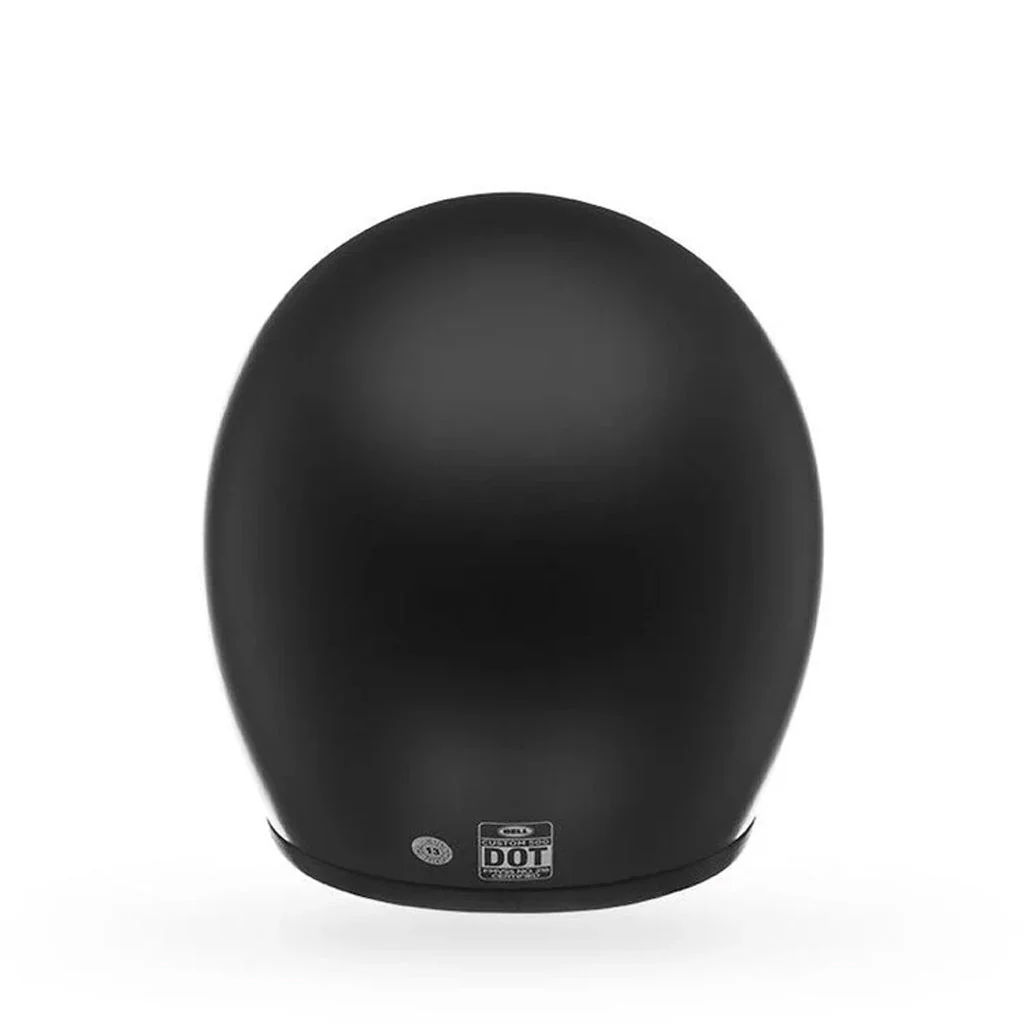 Bell - Custom 500 Solid With Studs Helmet - Image 5