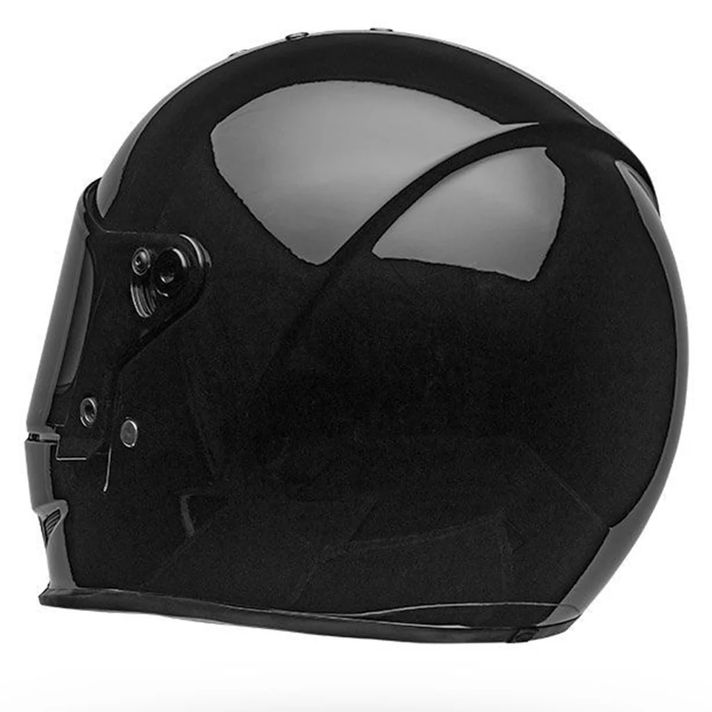 Bell - Eliminator Black Full Face Helmet - Image 2