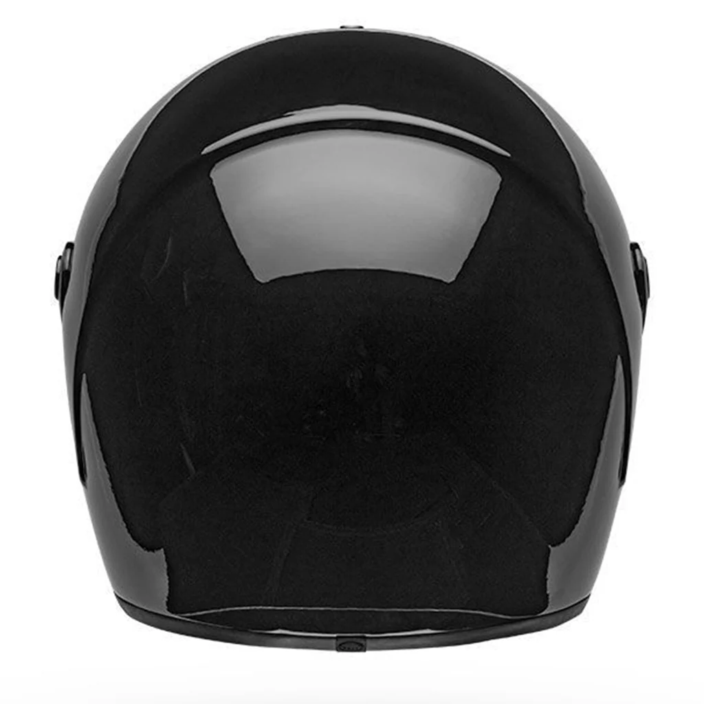 Bell - Eliminator Black Full Face Helmet - Image 4