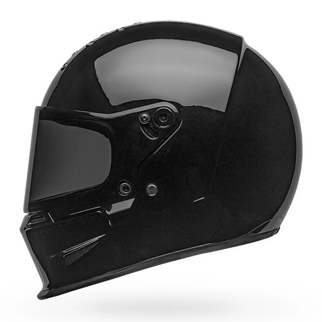 Bell - Eliminator Black Full Face Helmet - Image 5