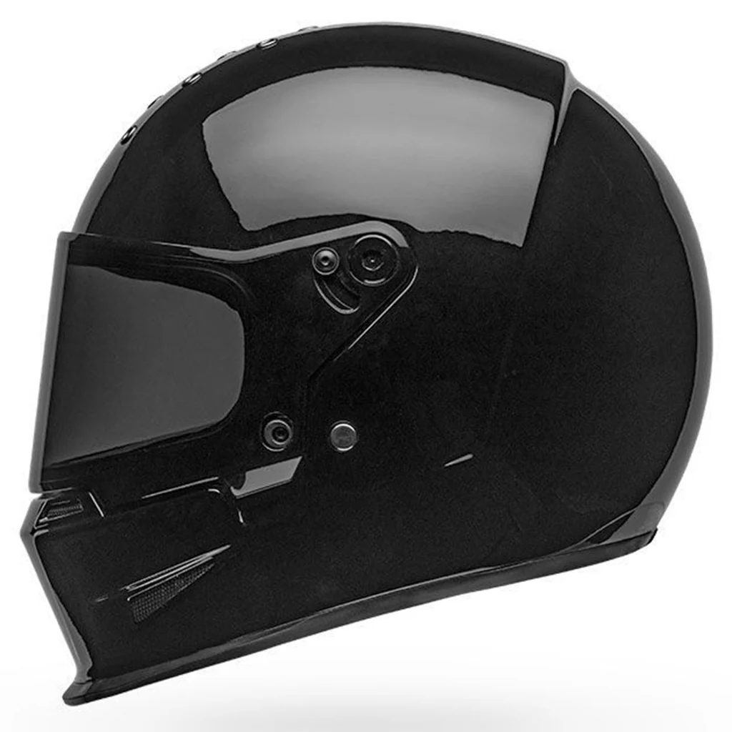 Bell - Eliminator Black Full Face Helmet - Image 7