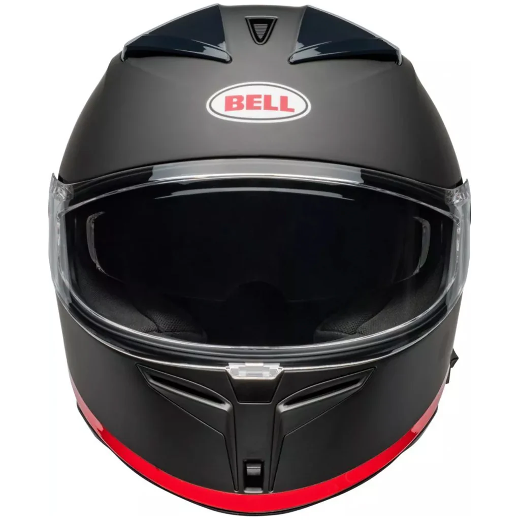 Bell - Lithium MIPS Hart Luck Black/Red Full Face Helmet - Image 2