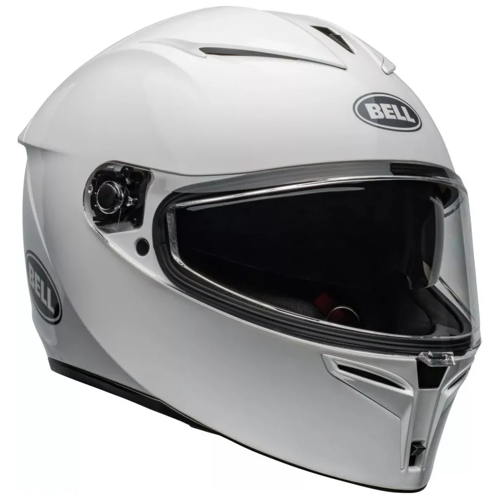 Bell - Lithium MIPS White Full Face Helmet - Image 2