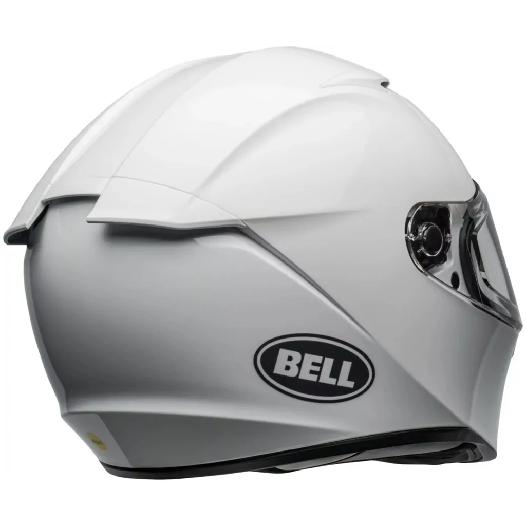 Bell - Lithium MIPS White Full Face Helmet - Image 3