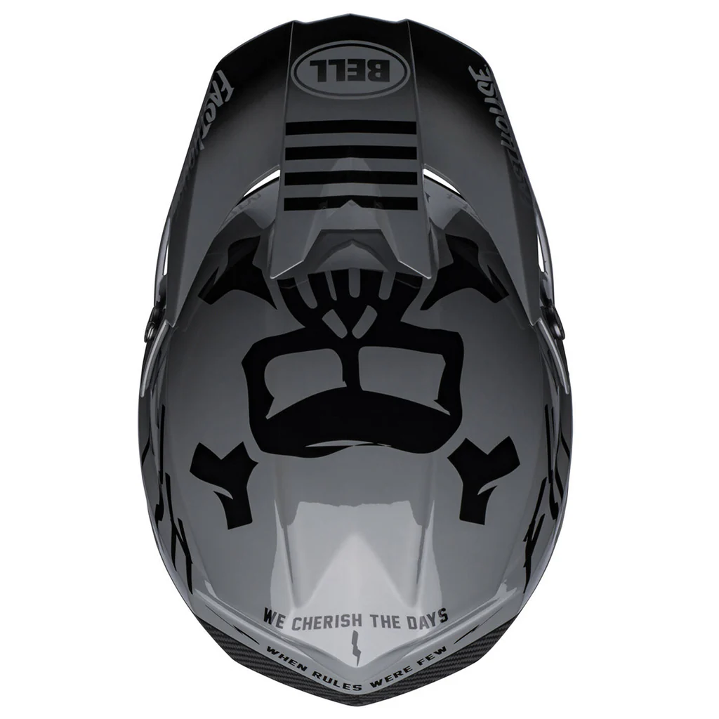 Bell - Moto-10 Spherical Fasthouse Helmet - Image 7