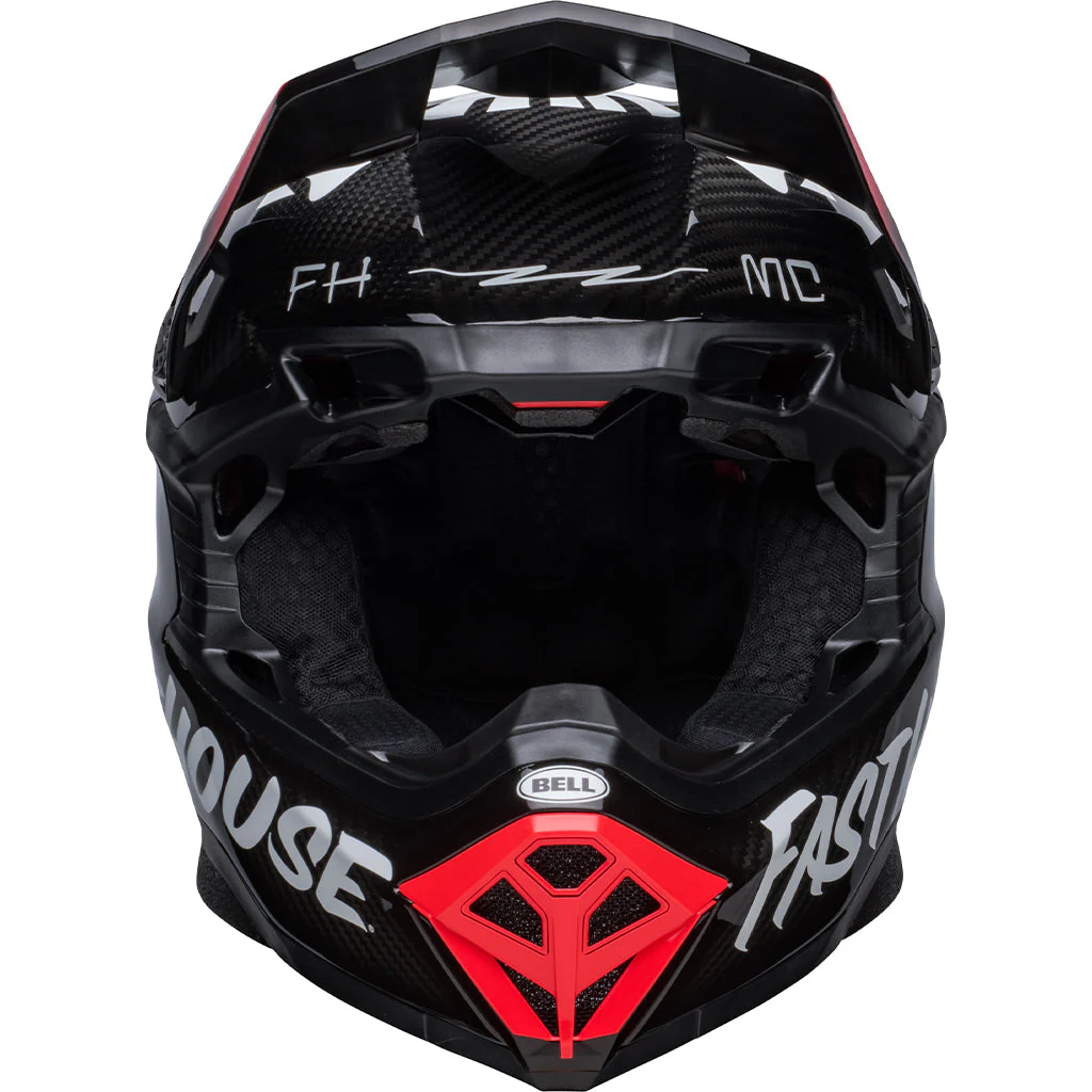 Bell - Moto-10 Spherical Fasthouse Helmet - Image 6