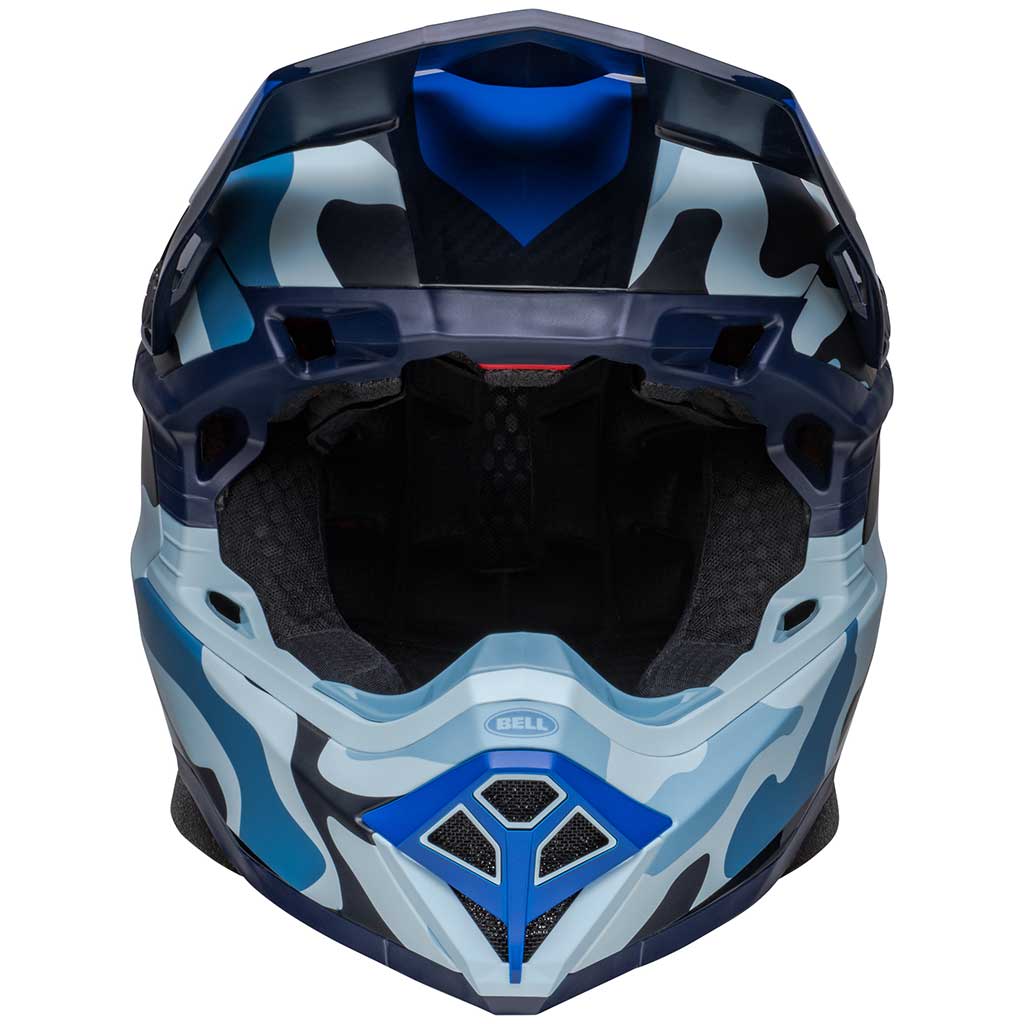 Bell - Moto-10 Spherical Ferrandis LE Helmet - Image 3