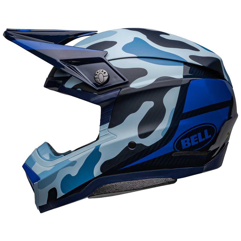 Bell - Moto-10 Spherical Ferrandis LE Helmet - Image 4