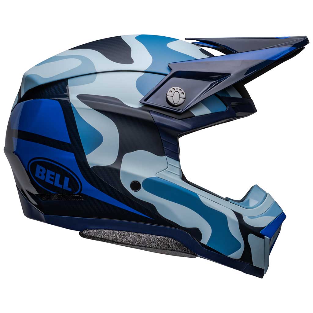 Bell - Moto-10 Spherical Ferrandis LE Helmet - Image 5