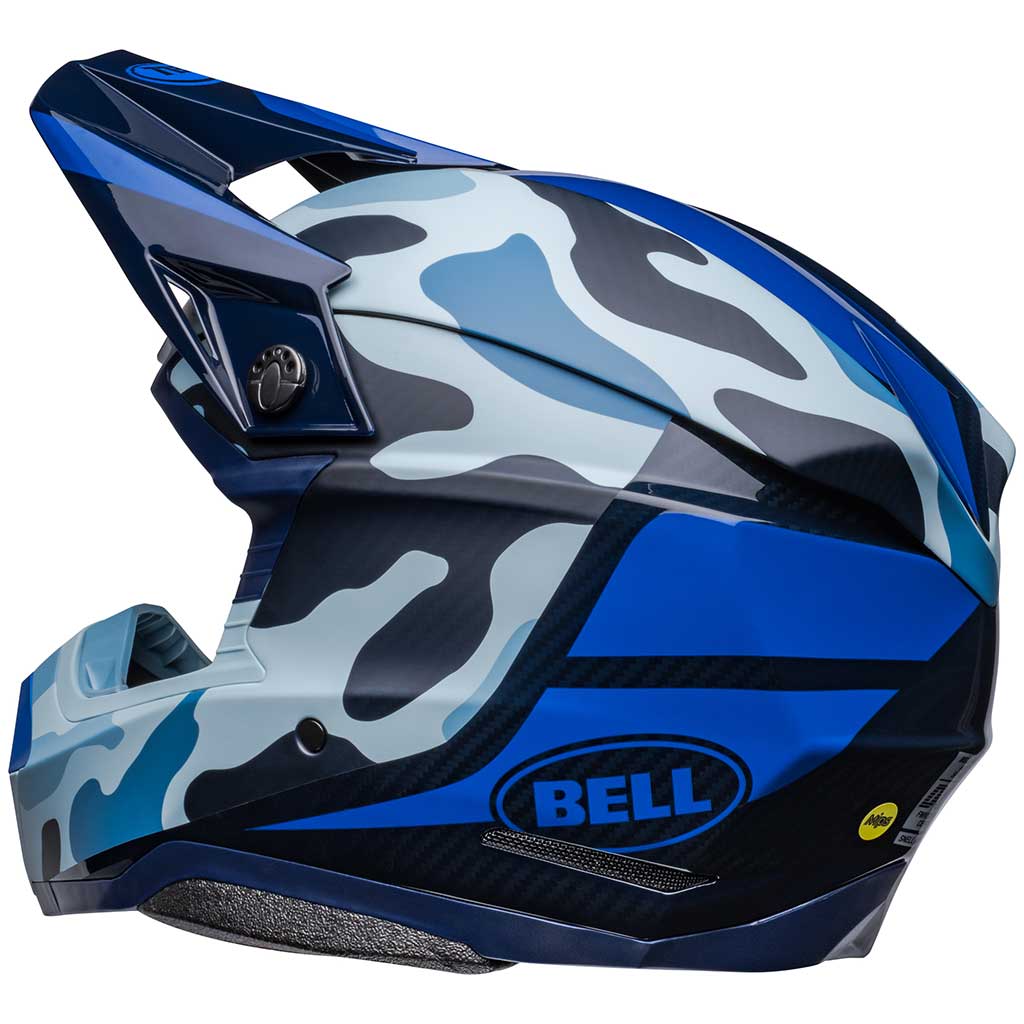 Bell - Moto-10 Spherical Ferrandis LE Helmet - Image 7