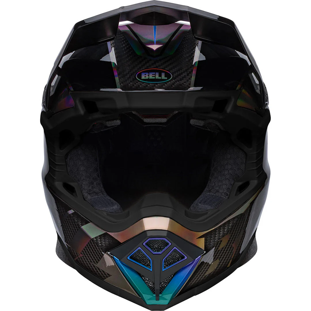 Bell - Moto-10 Spherical Mirage Helmet - Image 3