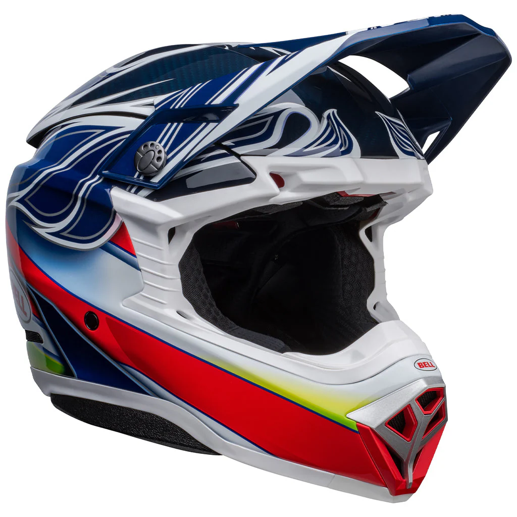 Bell - Moto-10 Spherical Tomac 23 Helmet - Image 2
