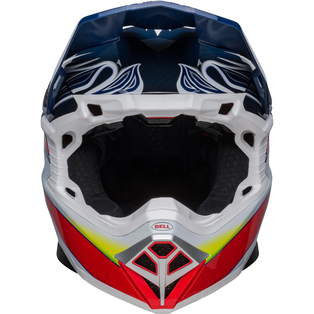 Bell - Moto-10 Spherical Tomac 23 Helmet - Image 3