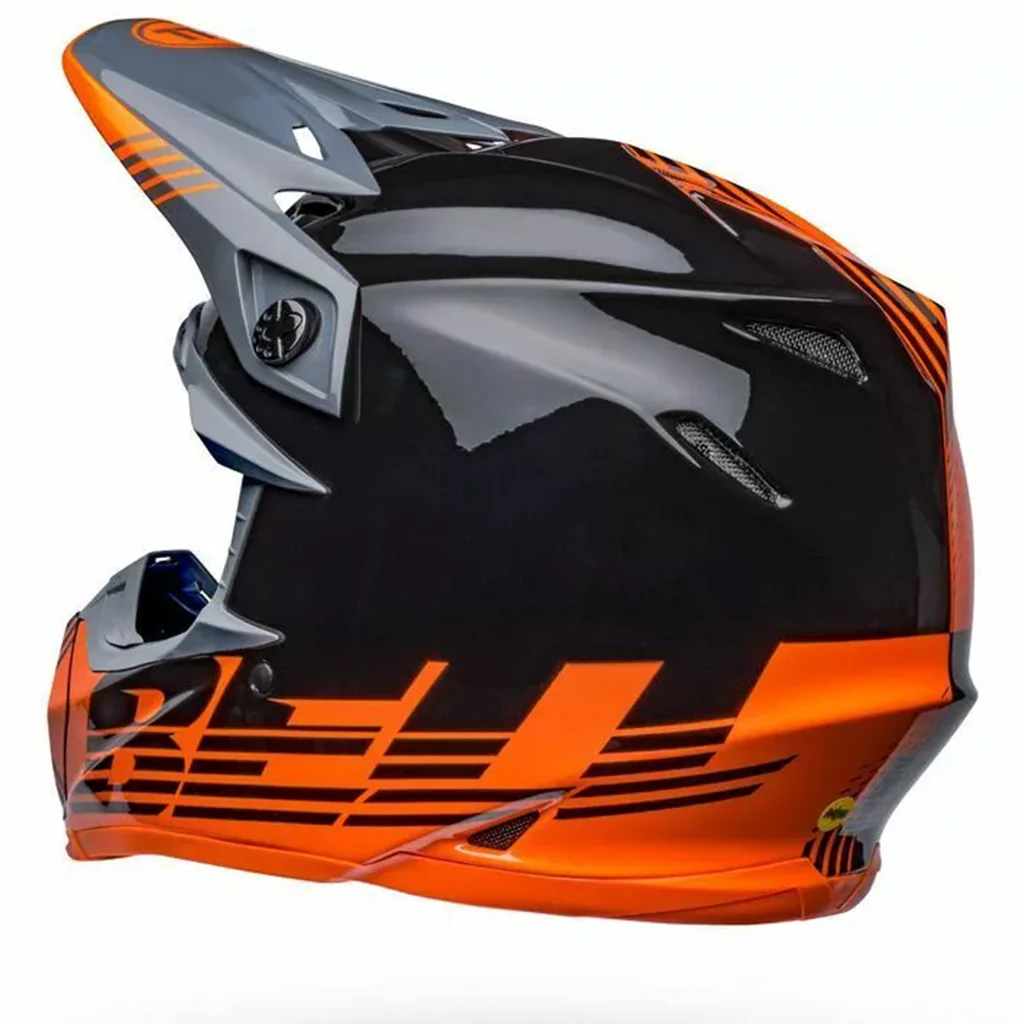 Bell - Moto-9 Mips Louver Helmet - Image 5