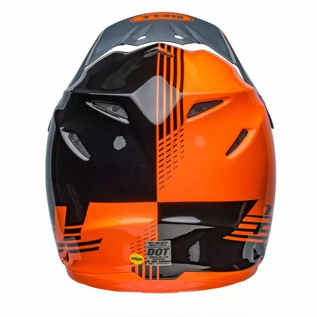 Bell - Moto-9 Mips Louver Helmet - Image 6