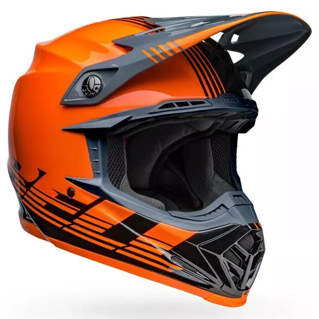 Bell - Moto-9 Mips Louver Helmet - Image 7