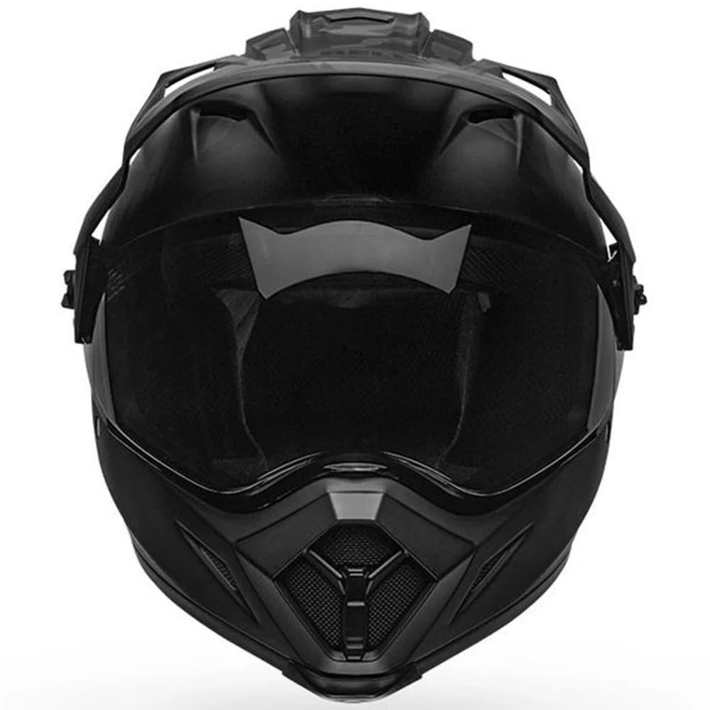 Bell - MX-9 Adventure MIPS Stealth Camo Helmet - Image 2