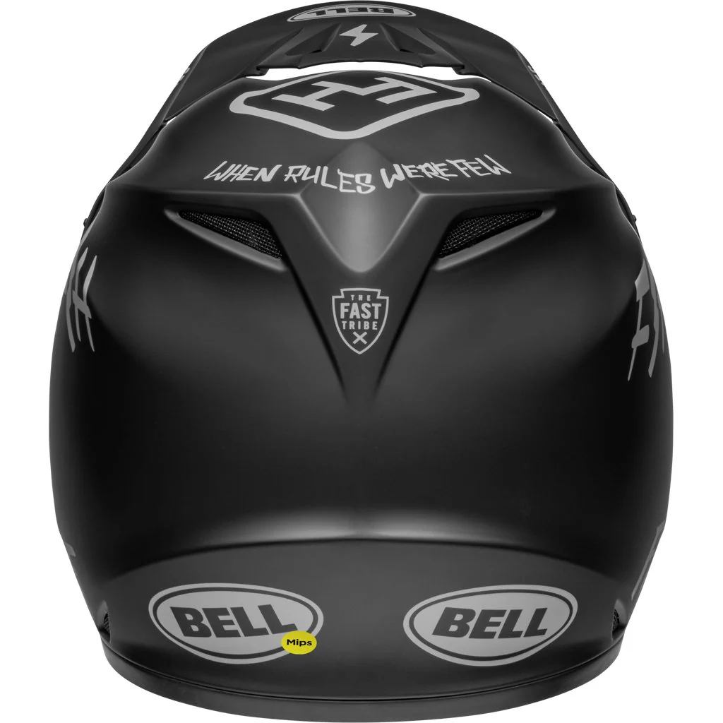 Bell - MX-9 Mips Fasthouse Helmet - Image 5