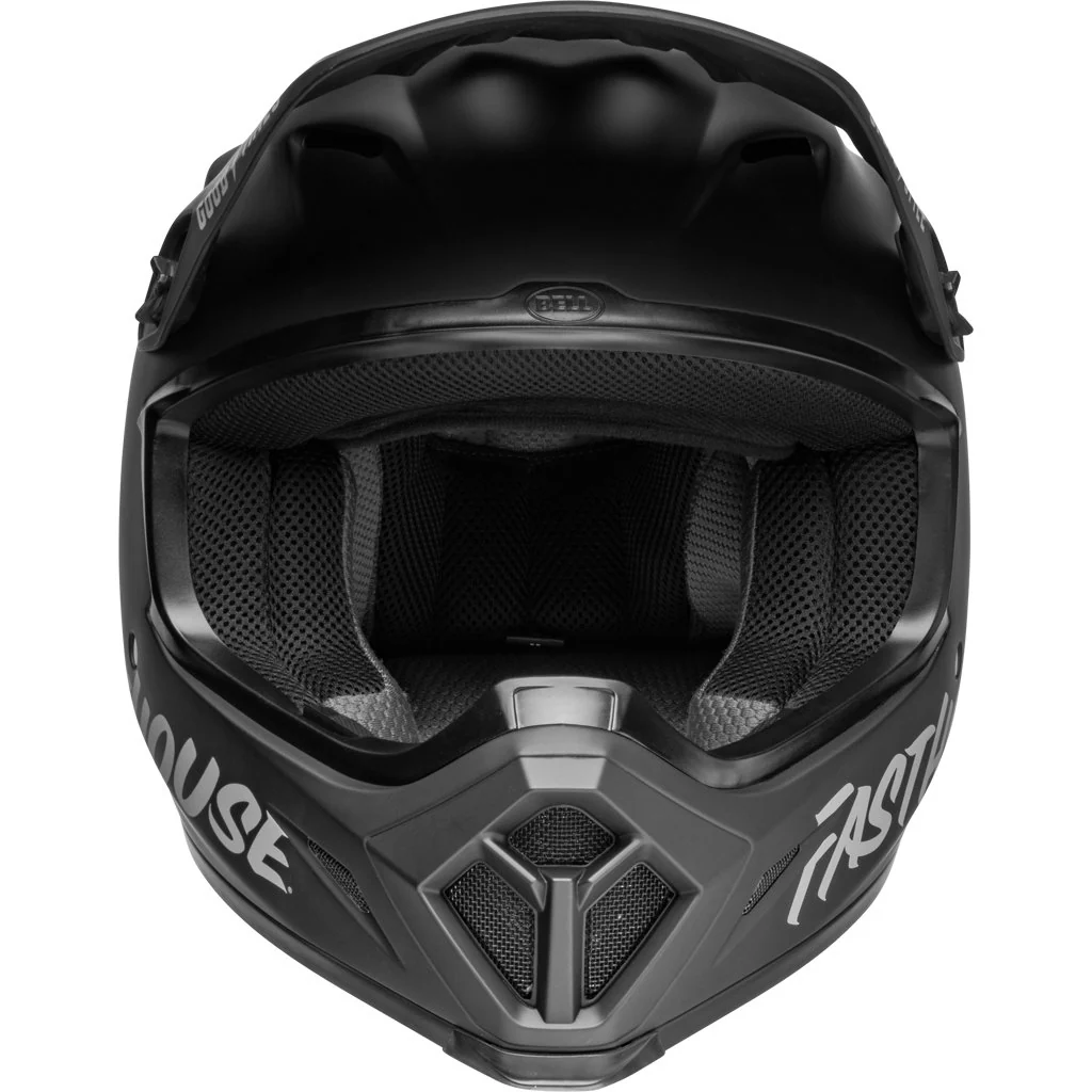 Bell - MX-9 Mips Fasthouse Helmet - Image 6