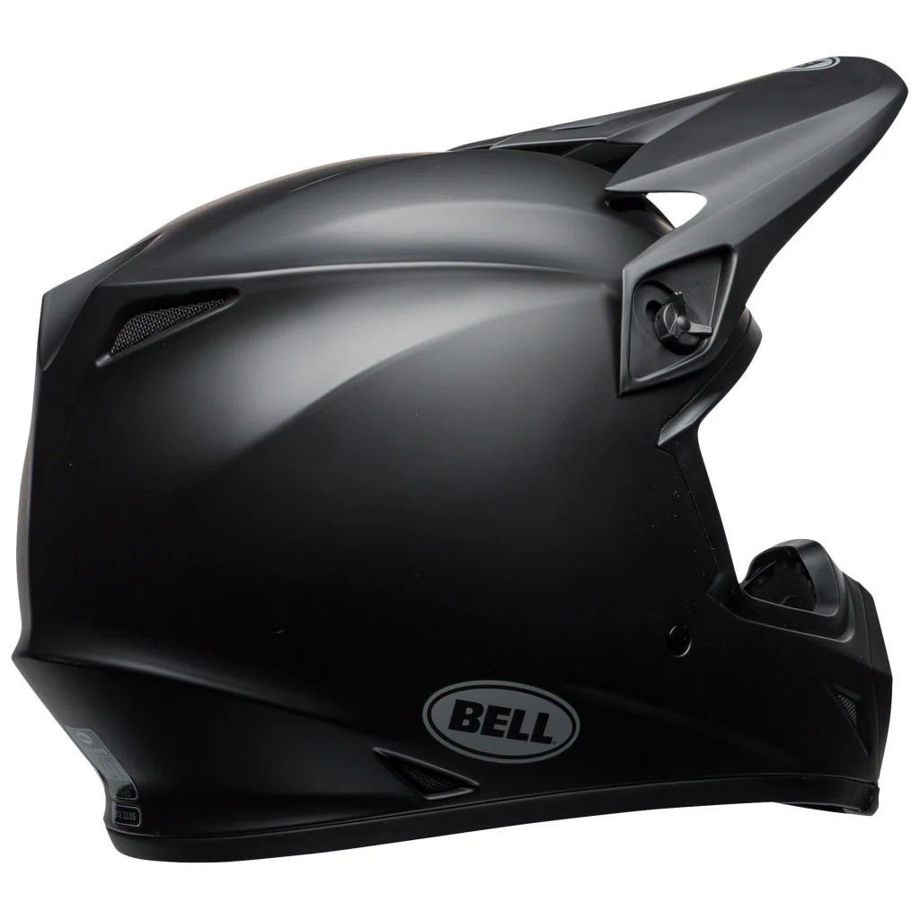Bell - MX-9 Mips Solid Matte Helmet - Image 2