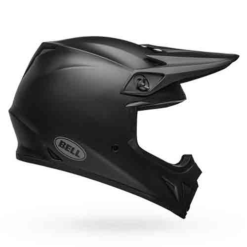 Bell - MX-9 Mips Solid matte Helmet - Image 2