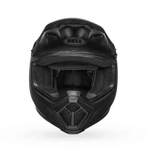 Bell - MX-9 Mips Solid matte Helmet - Image 3