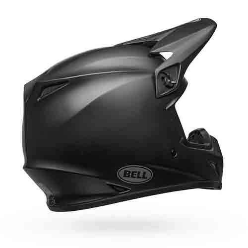 Bell - MX-9 Mips Solid matte Helmet - Image 5