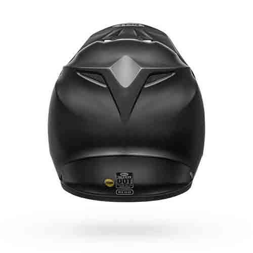 Bell - MX-9 Mips Solid matte Helmet - Image 6