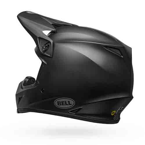 Bell - MX-9 Mips Solid matte Helmet - Image 7