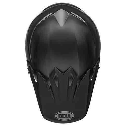 Bell - MX-9 Mips Solid matte Helmet - Image 8