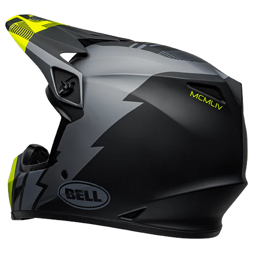 Bell - MX-9 Mips Strike Helmet - Image 10