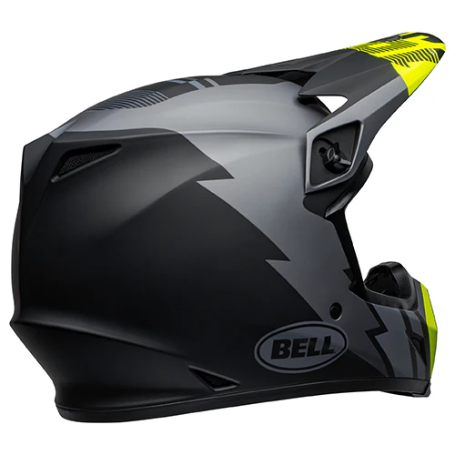 Bell - MX-9 Mips Strike Helmet - Image 6
