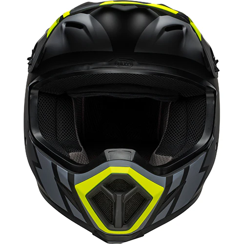 Bell - MX-9 Mips Strike Helmet - Image 7