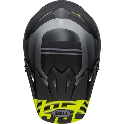Bell - MX-9 Mips Strike Helmet - Image 8