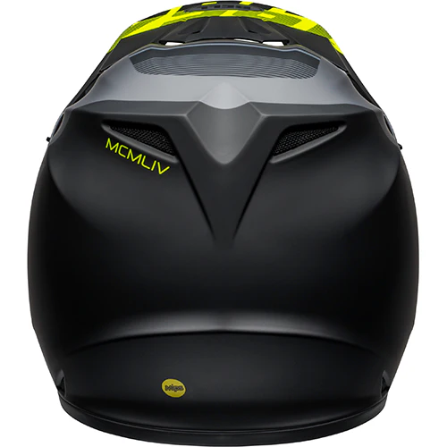 Bell - MX-9 Mips Strike Helmet - Image 9