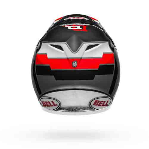 Bell - MX-9 Mips Twitch Replica Helmet - Image 5
