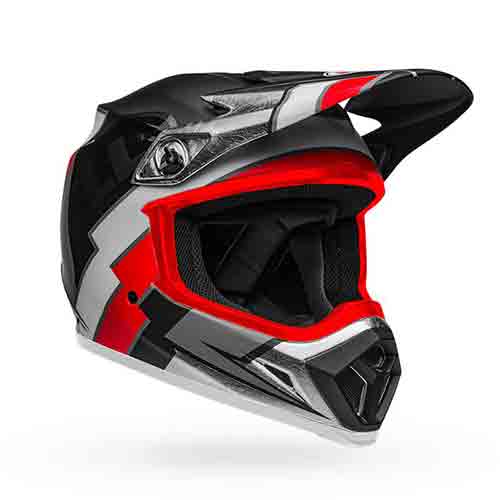 Bell - MX-9 Mips Twitch Replica Helmet - Image 8